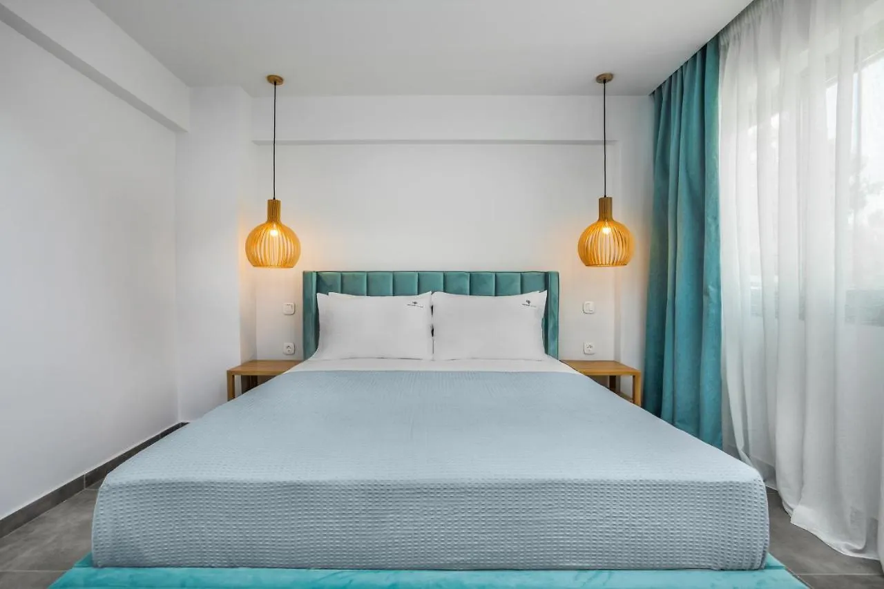 Dionisos Luxury Villas بيفكوهوري 0*,  اليونان