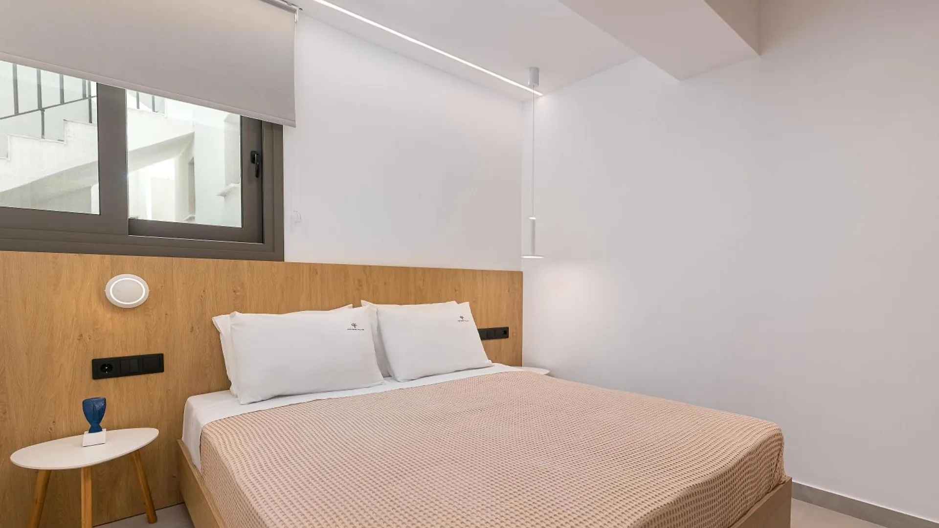 Dionisos Luxury Villas بيفكوهوري اليونان